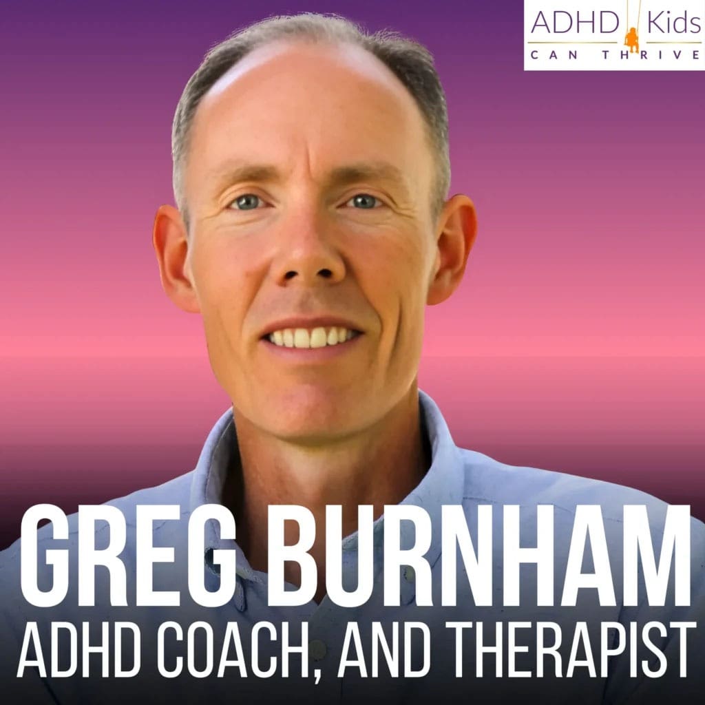 Greg Burnham
